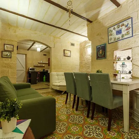 Holiday home Sant'elmo House *