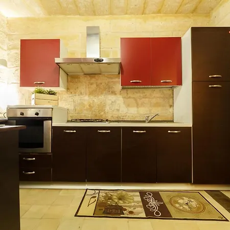Sant'elmo House בית נופש