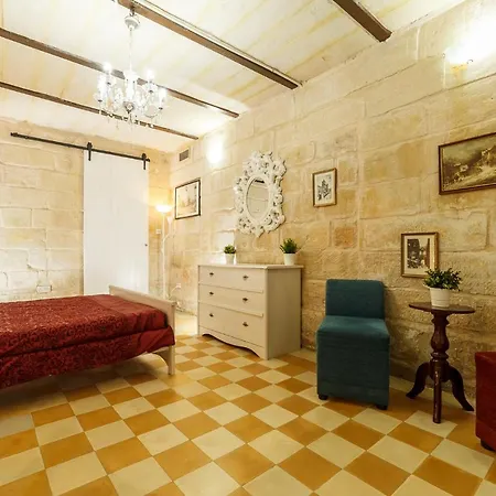 Sant'elmo House בית נופש *