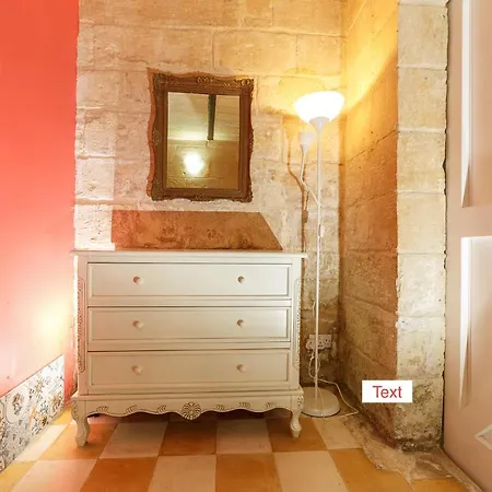 בית נופש Sant'elmo House *