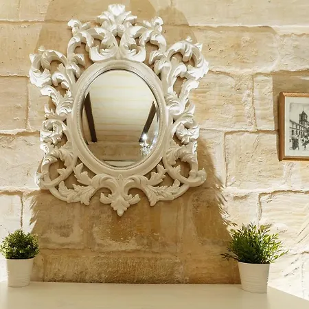 Sant'elmo House Holiday home *