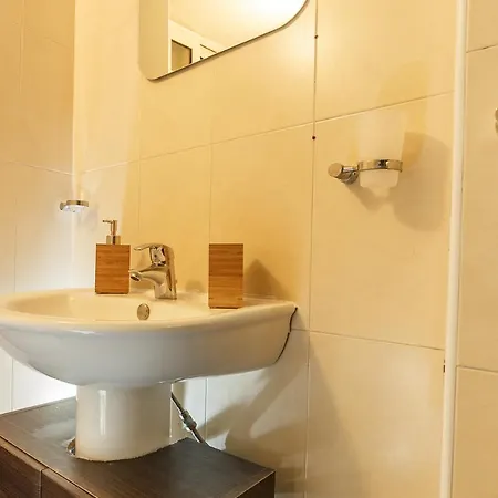 Sant'elmo House Nyaraló Valletta