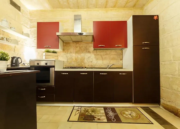 Sant'elmo House Dom wakacyjny