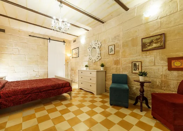 Sant'elmo House Dom wakacyjny *