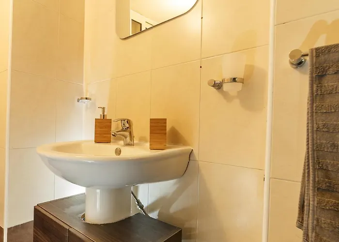 Sant'elmo House Casa vacanze La Valletta