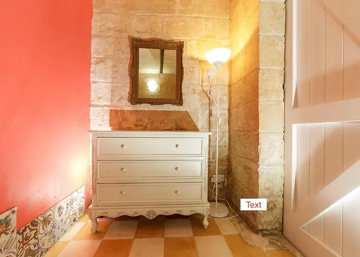 Casa vacanze Sant'elmo House *